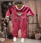 Pyjama ~ 3 mois