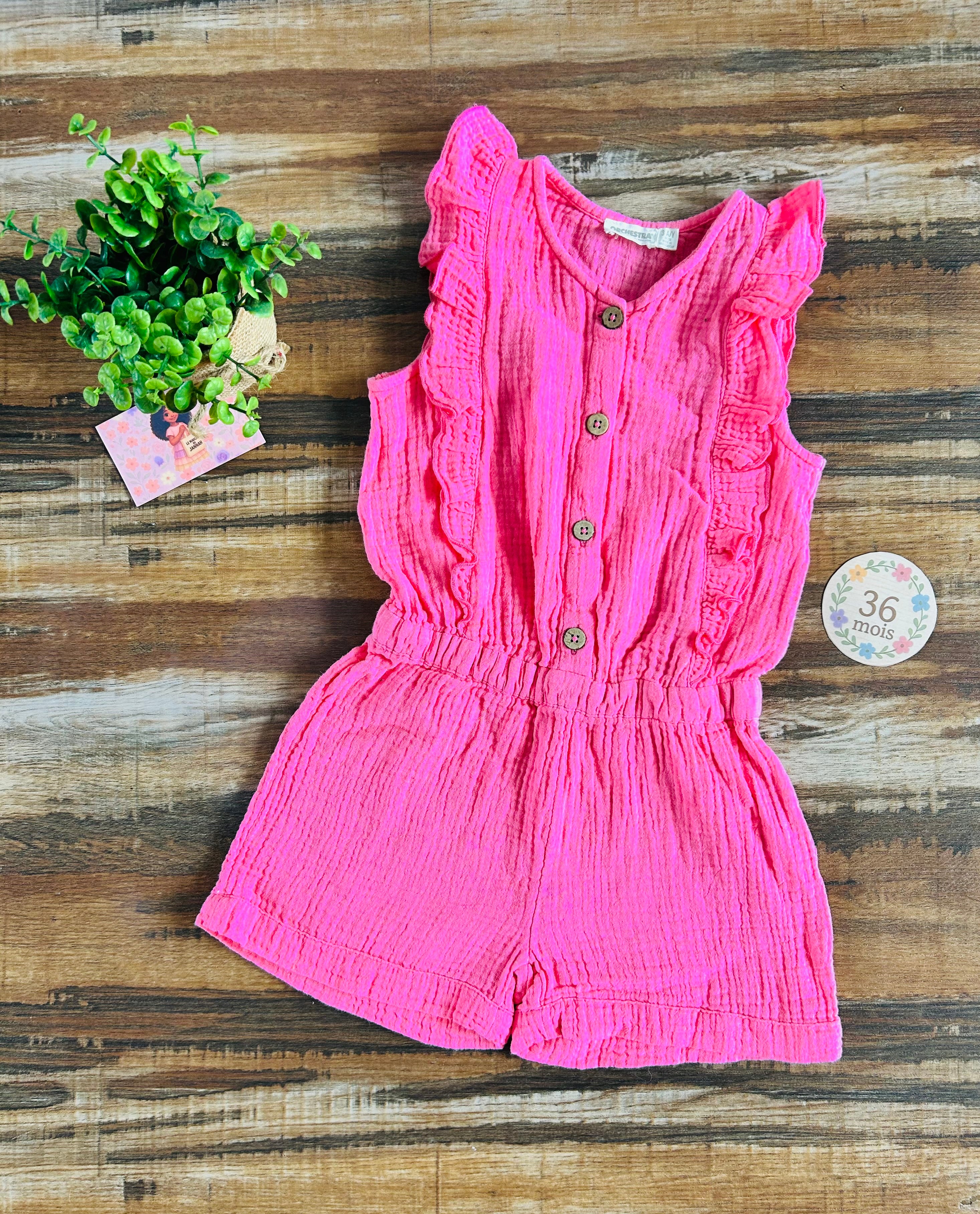 Combishort Orchestra