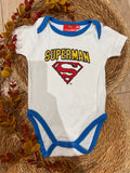 Bodies Superman