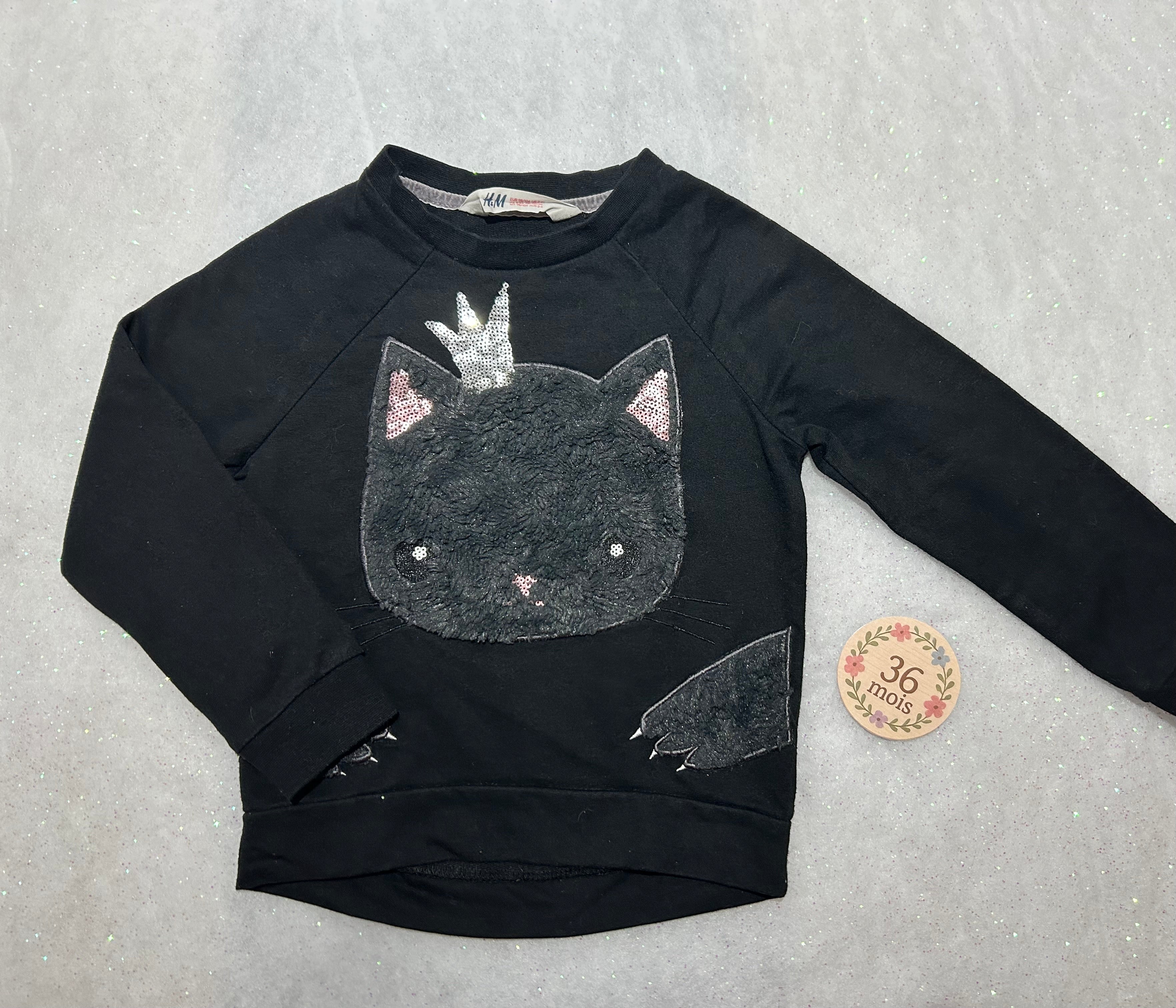 Pull H&M