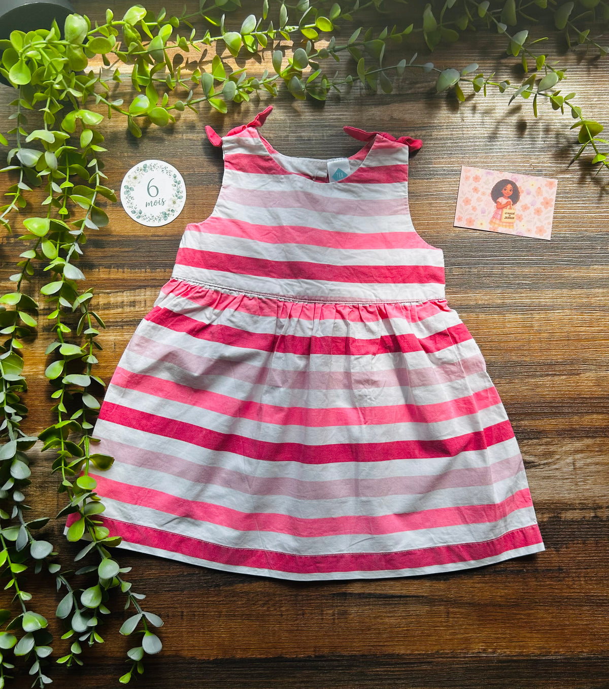 Robe TEX