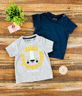 Lot de t-shirt Orchestra