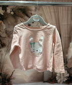 T-shirt manches longues Pat & Ripaton