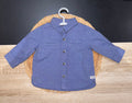 Chemise Kiabi ~ 3 mois