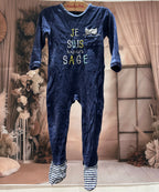 Pyjama Gémo ~ 24 mois