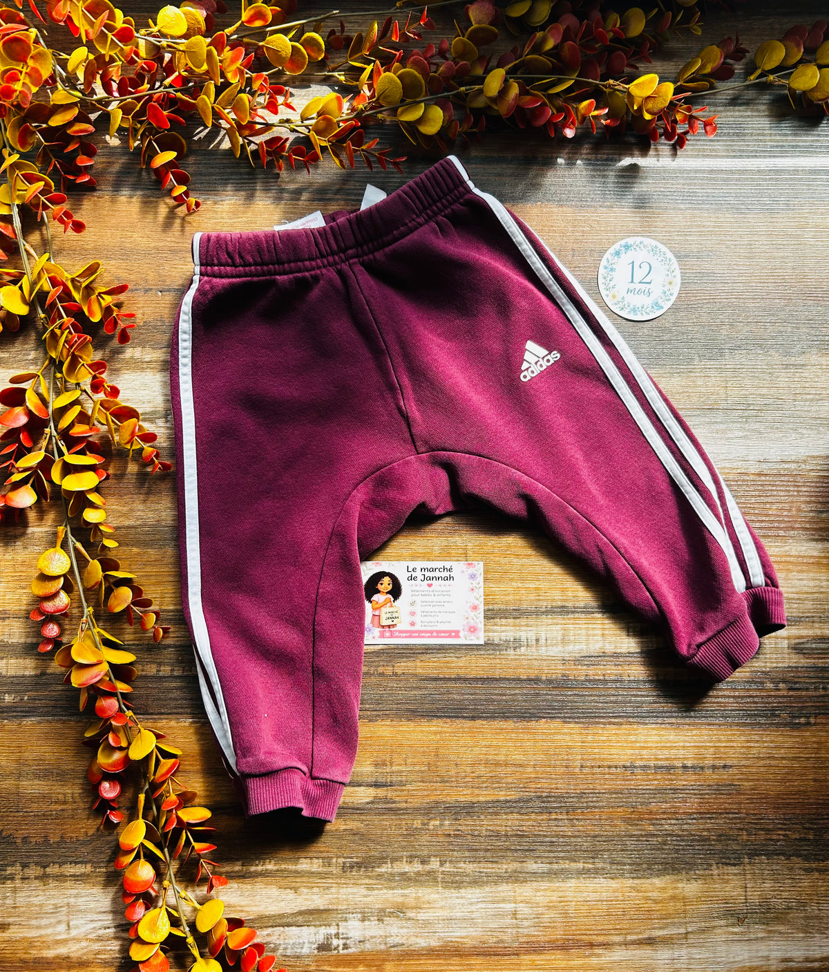 Pantalon Adidas