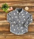 Chemise Kiabi