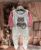 Pyjama Gémo