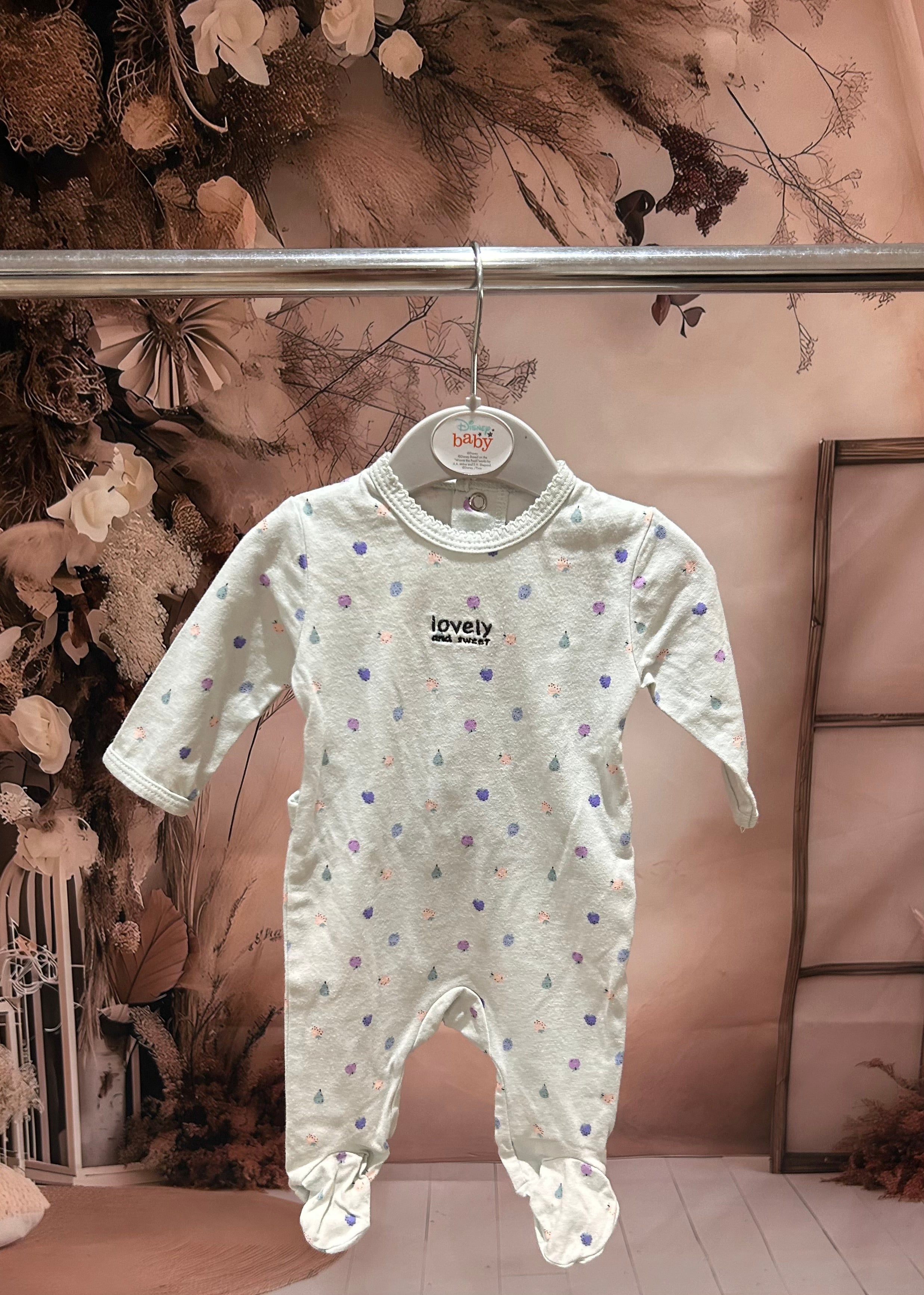 Pyjama Kiabi ~ 1 mois