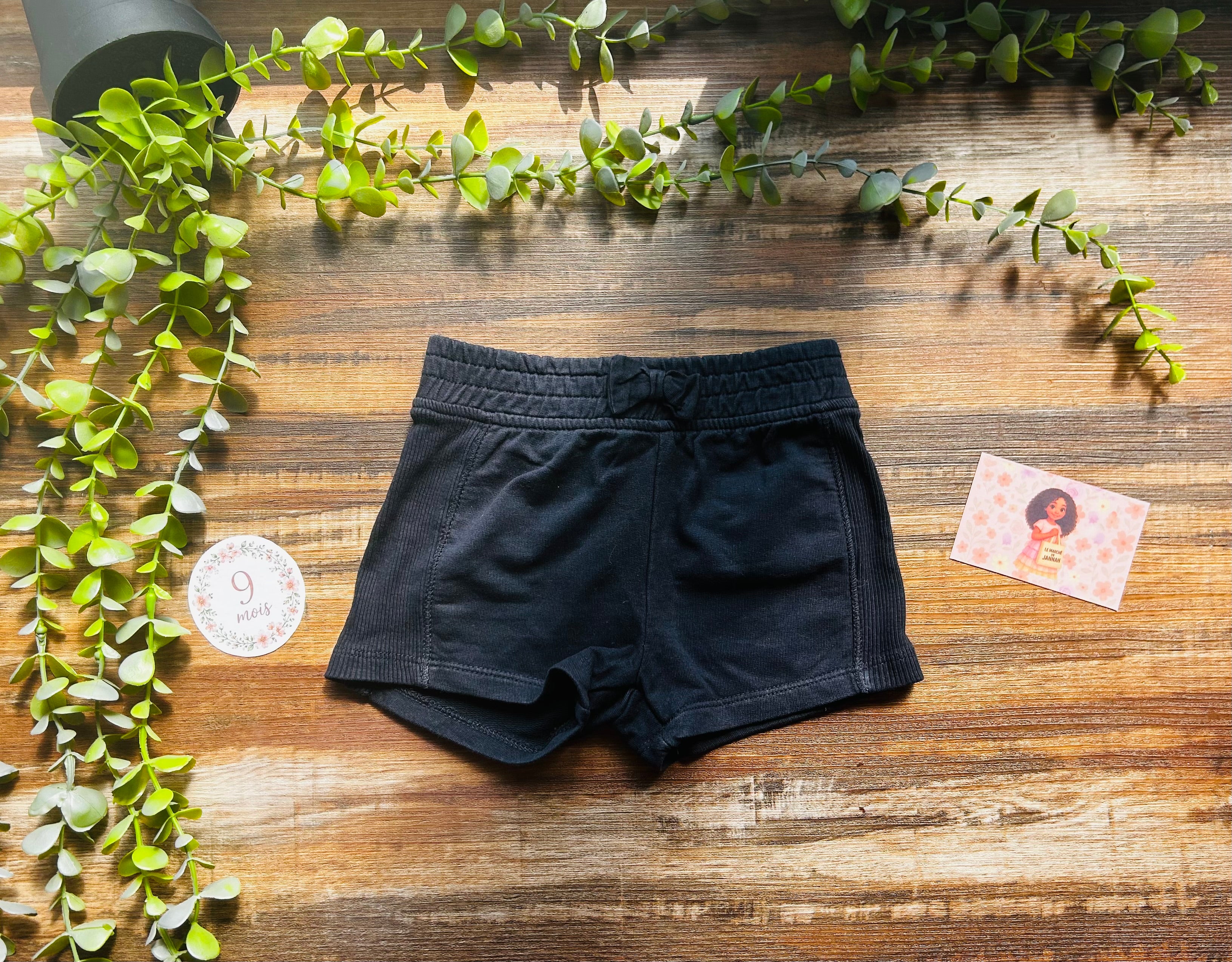 Short Kiabi
