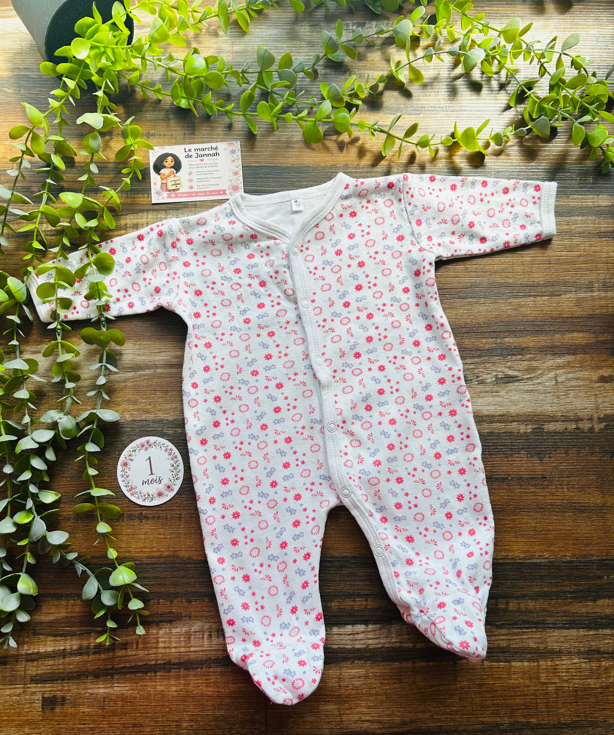 Pyjama Zeeman
