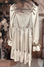 Robe Shein - S