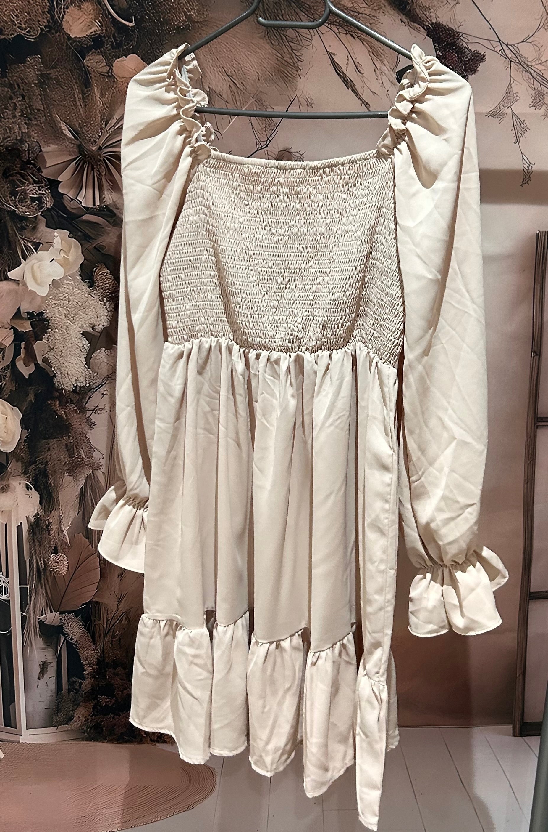 Robe Shein - S