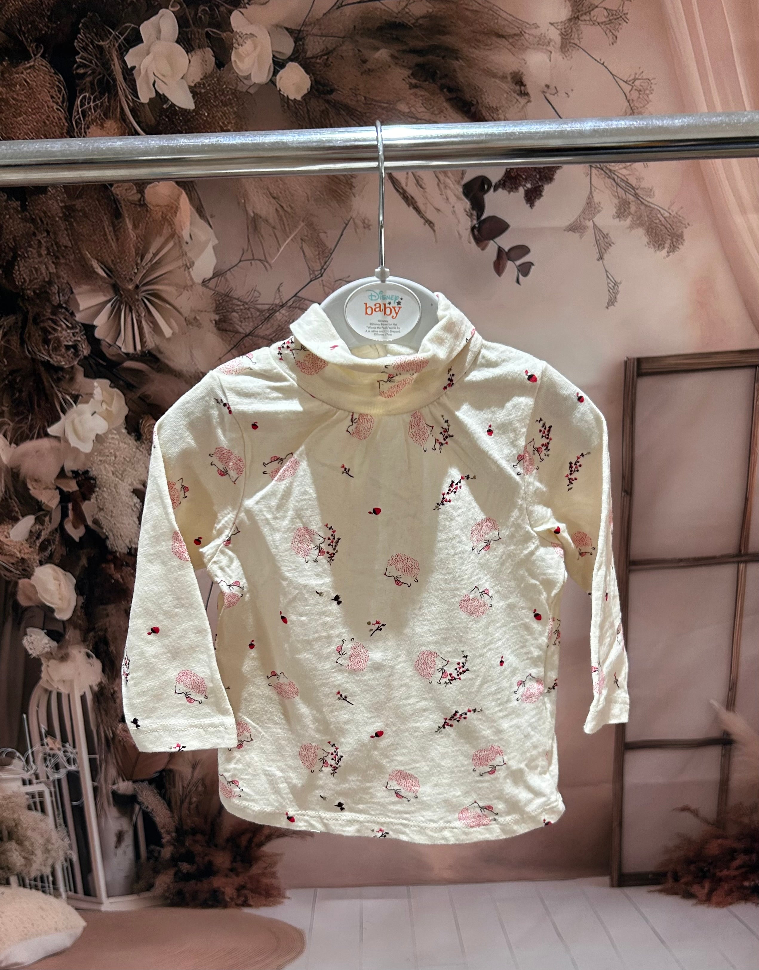 Ensemble Cadet Rousselle ~ 6 mois