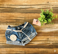 Short Kiabi