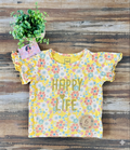 T-shirt Tissaia