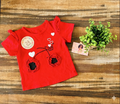 T-shirt TEX